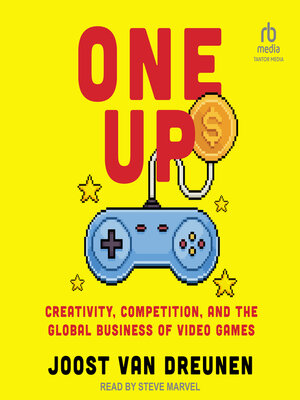 cover image of One Up